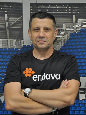 Ionut Lucian Iordache